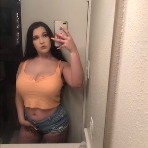 Meet your Posher, Lyndsey